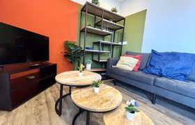 Beach House Westkapelle 107.5 Apartment 2