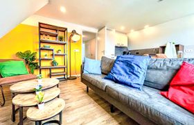 Beach House Westkapelle 107.5 Apartment 2