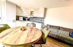Beach House Westkapelle 103B Apartment 5
