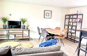 Beach House Westkapelle 103B Apartment 5