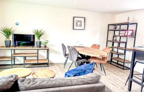 Beach House Westkapelle 103B Apartment 5