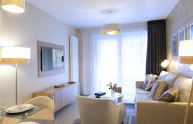 Résidence Prestige Odalys l'Éclose Apartment 2 reviews