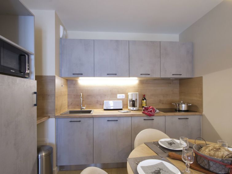 Résidence Prestige Odalys l'Éclose Apartment 2 photo 5