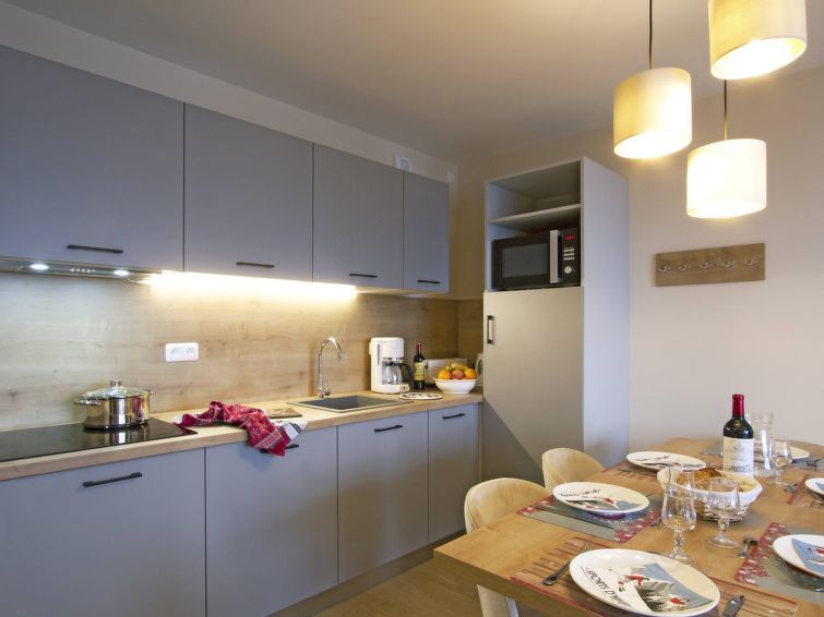 Résidence Prestige Odalys l'Éclose Apartment 2 photo 8