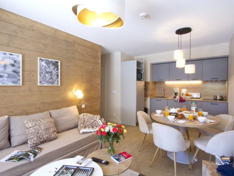 Résidence Prestige Odalys l'Éclose Apartment 2 photo 3