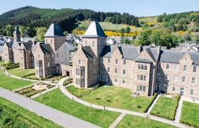 Great Glen View