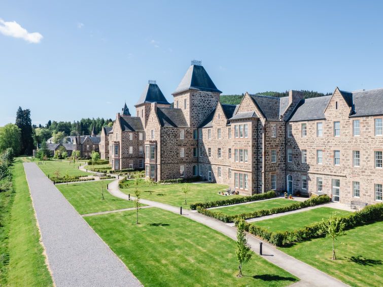 Great Glen View photo 25
