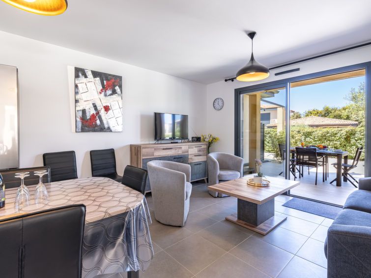 Foce Dell Edera Apartment 3 photo 3