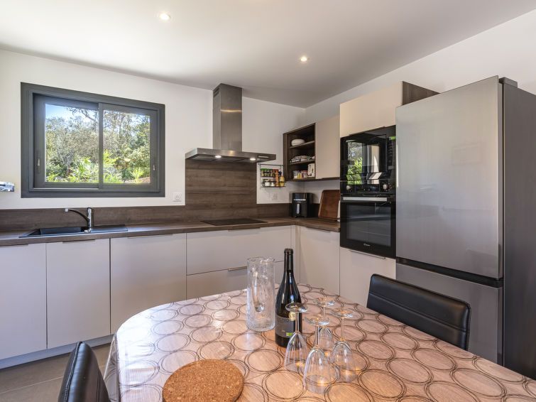 Foce Dell Edera Apartment 3 photo 8
