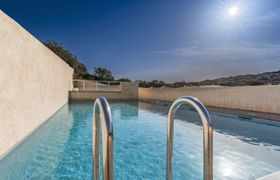 Foce Dell Edera Apartment 3