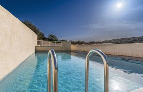 Foce Dell Edera Apartment 3