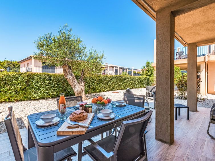 Foce Dell Edera Apartment 3 photo 1