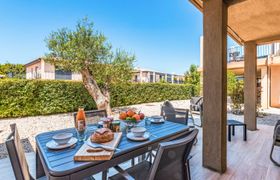 Foce Dell Edera Apartment 3