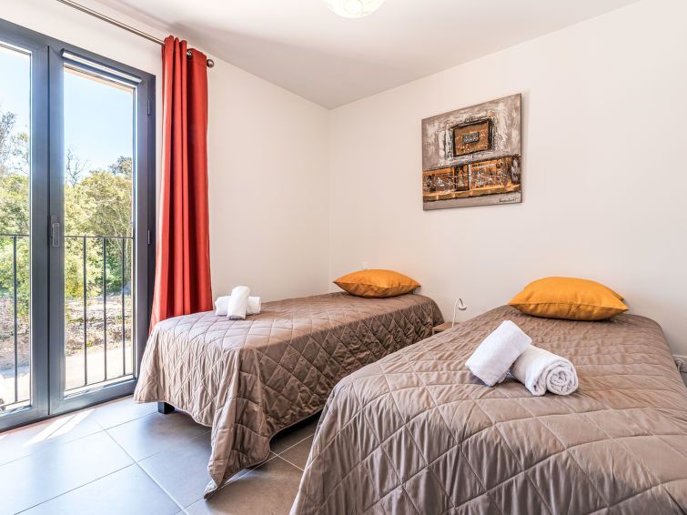 Foce Dell Edera Apartment 3 photo 6