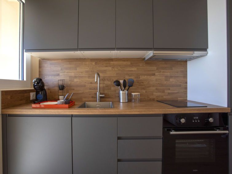 Cros de Cagnes Apartment 2 photo 4