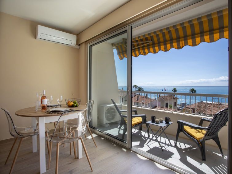 Cros de Cagnes Apartment 2 photo 5