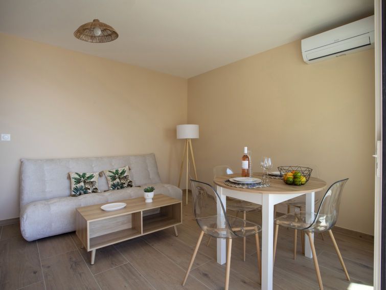 Cros de Cagnes Apartment 2 photo 7