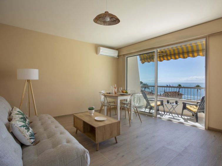 Cros de Cagnes Apartment 2 photo 6