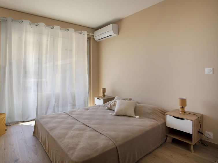 Cros de Cagnes Apartment 2 photo 3