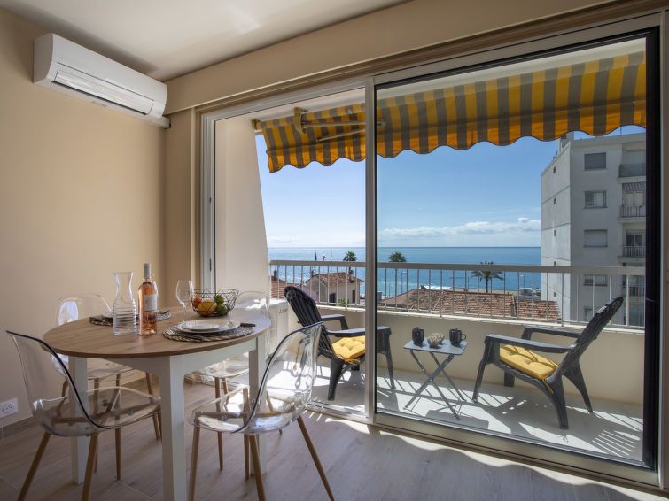 Cros de Cagnes Apartment 2 photo 8