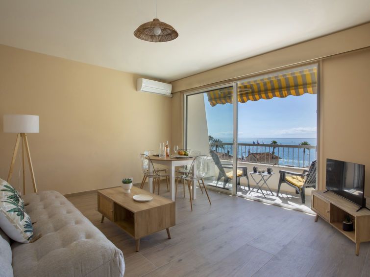 Cros de Cagnes Apartment 2 photo 2