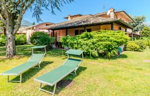 Casa Alessio