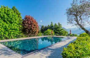 Villa Maderni