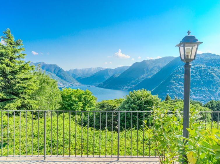 Villa Maderni photo 3