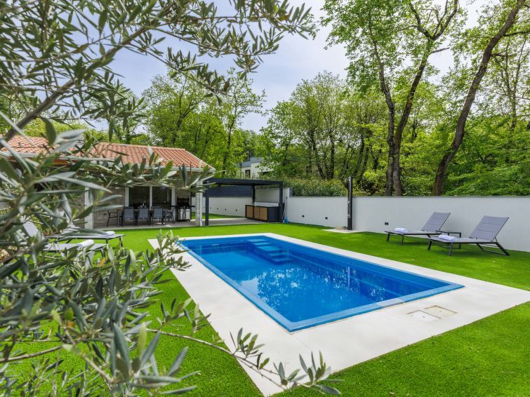Villa Zoia photo 1