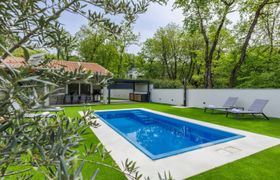 Villa Zoia