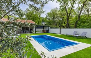 Villa Zoia