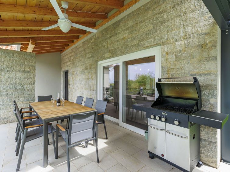 Villa Zoia photo 3