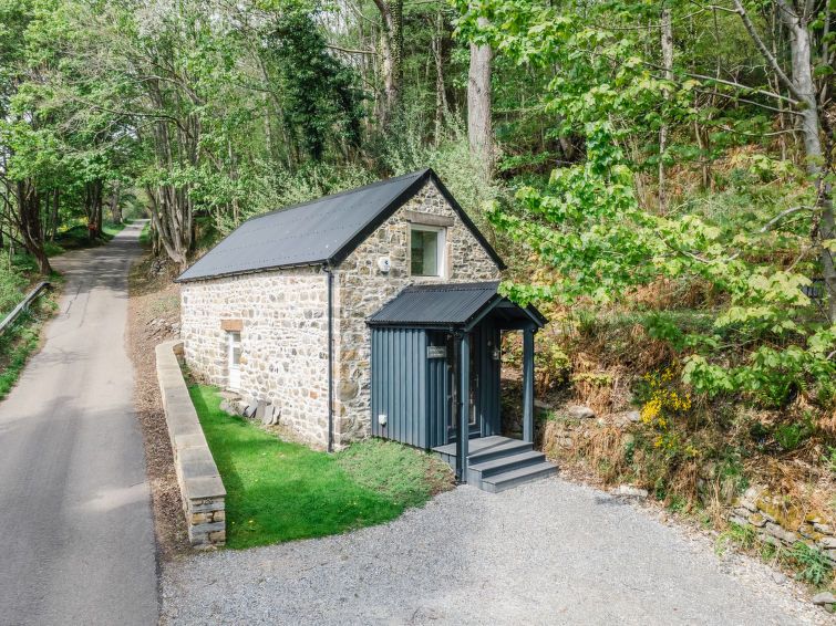 Betty's Bothy photo 28