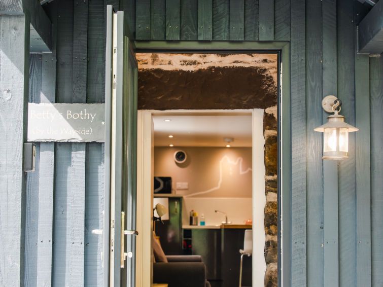 Betty's Bothy photo 19