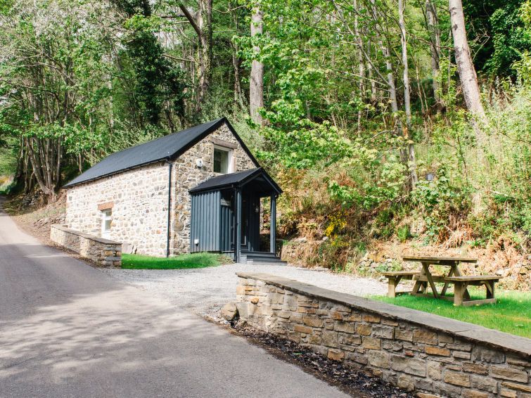 Betty's Bothy photo 1
