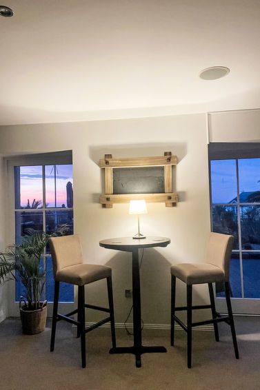 Llawnroc Rooms Apartment 8 photo 8