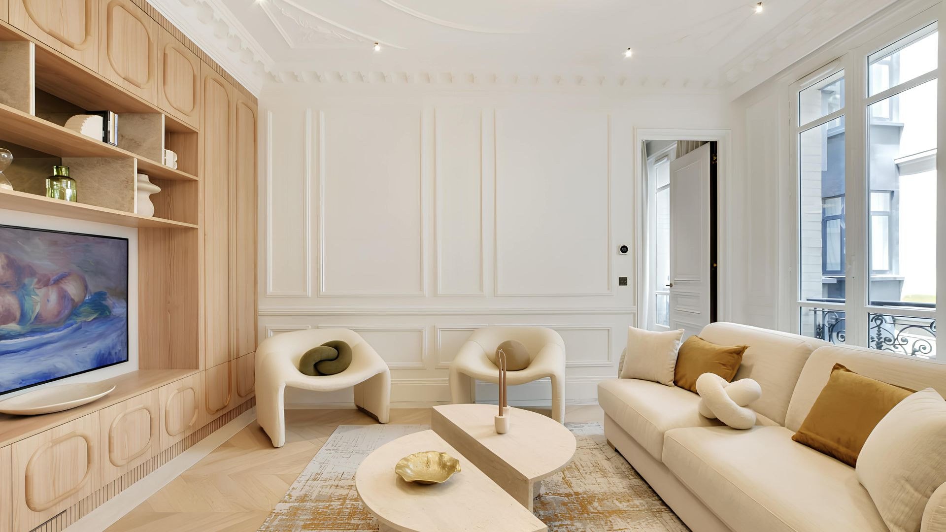 Paris Gold photo 2