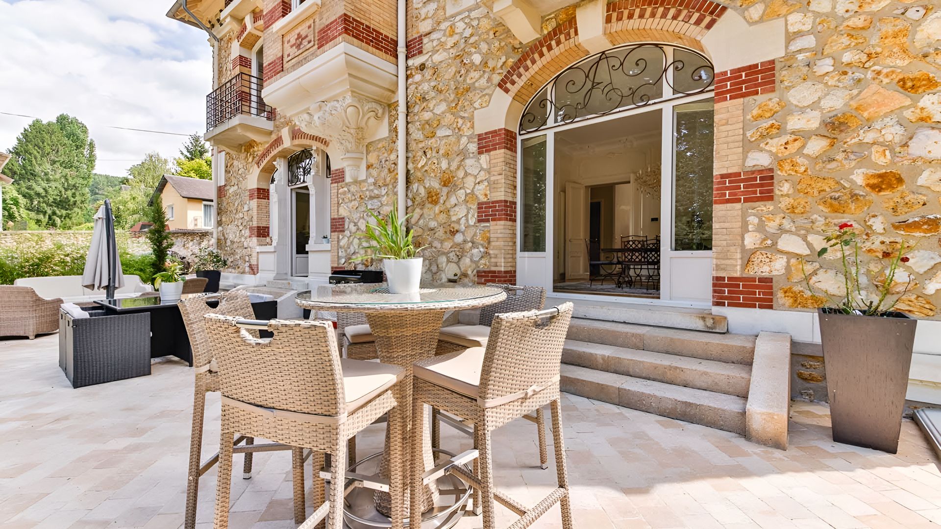 Château Charming photo 4