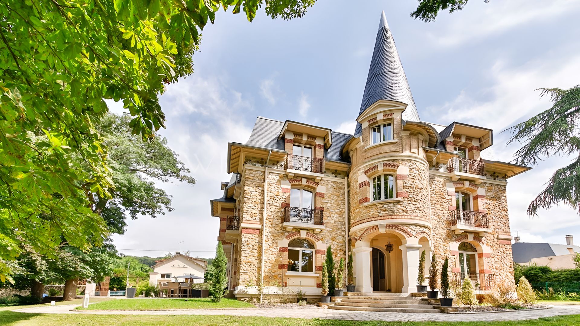 Château Charming photo 1
