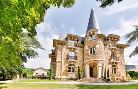 Château Charming