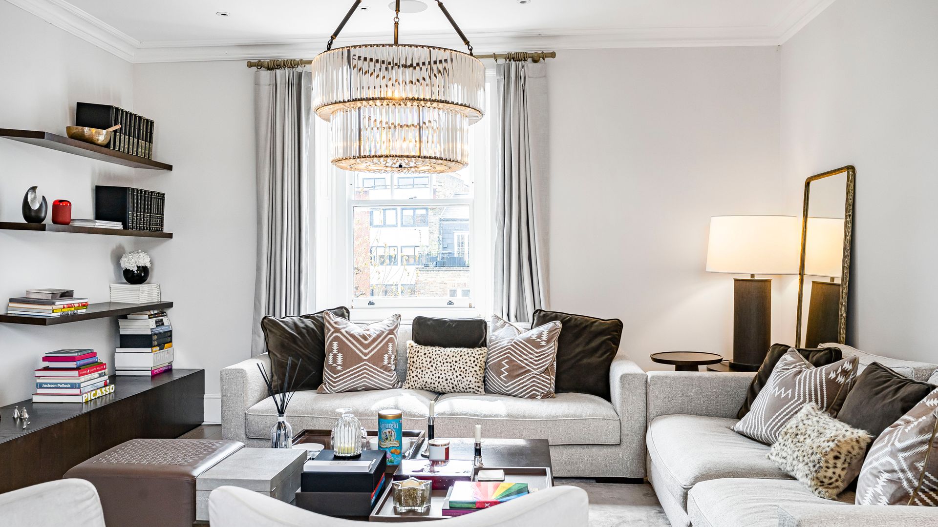 Kensington Grace photo 1