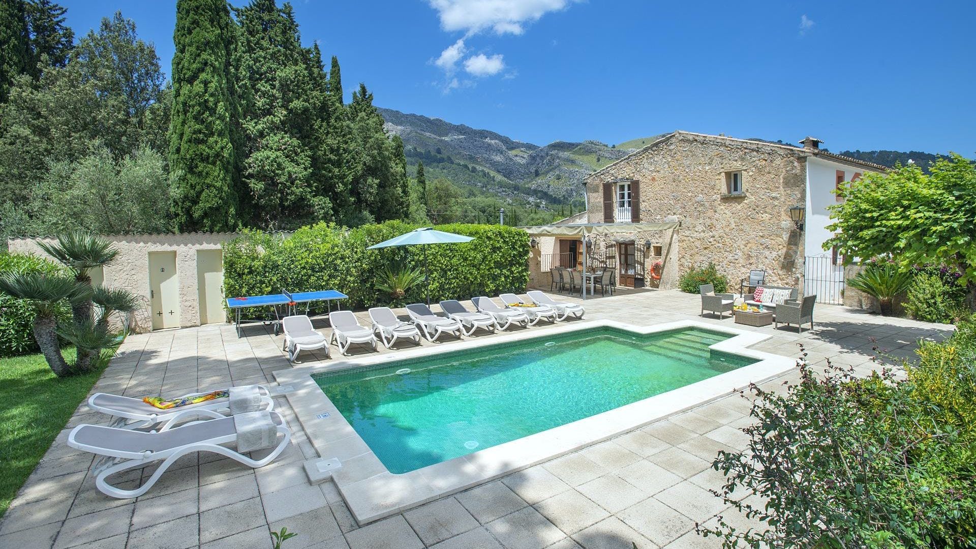 The Mountain's Retreat photo 3