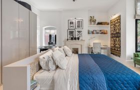 Chelsea Luxe
