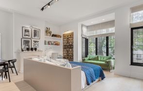 Chelsea Luxe