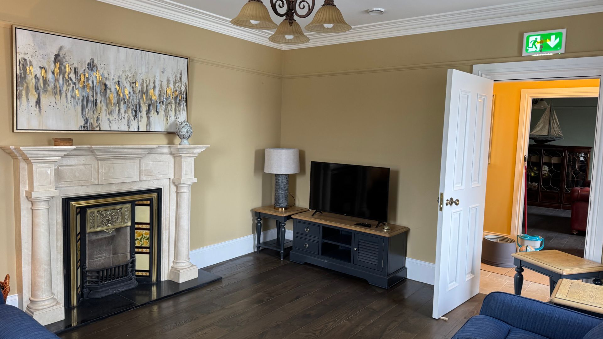Grove House Schull photo 23