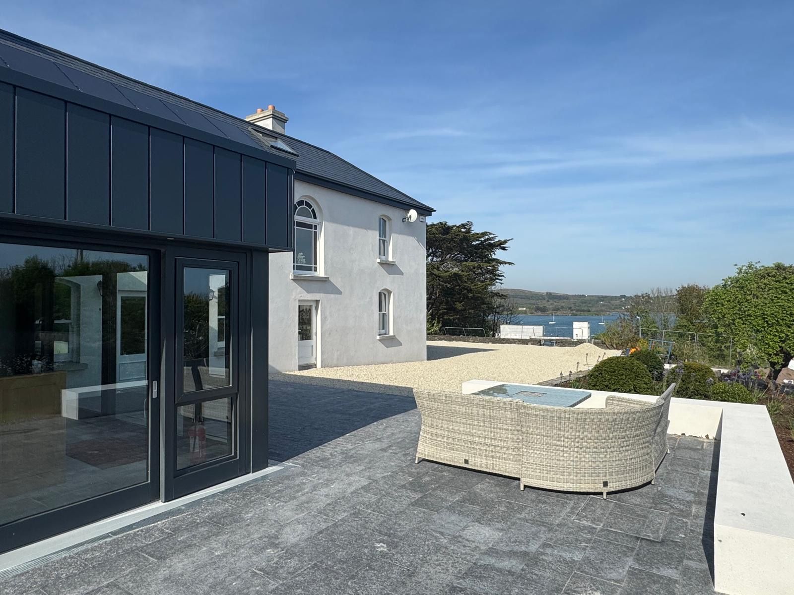 Grove House Schull photo 2