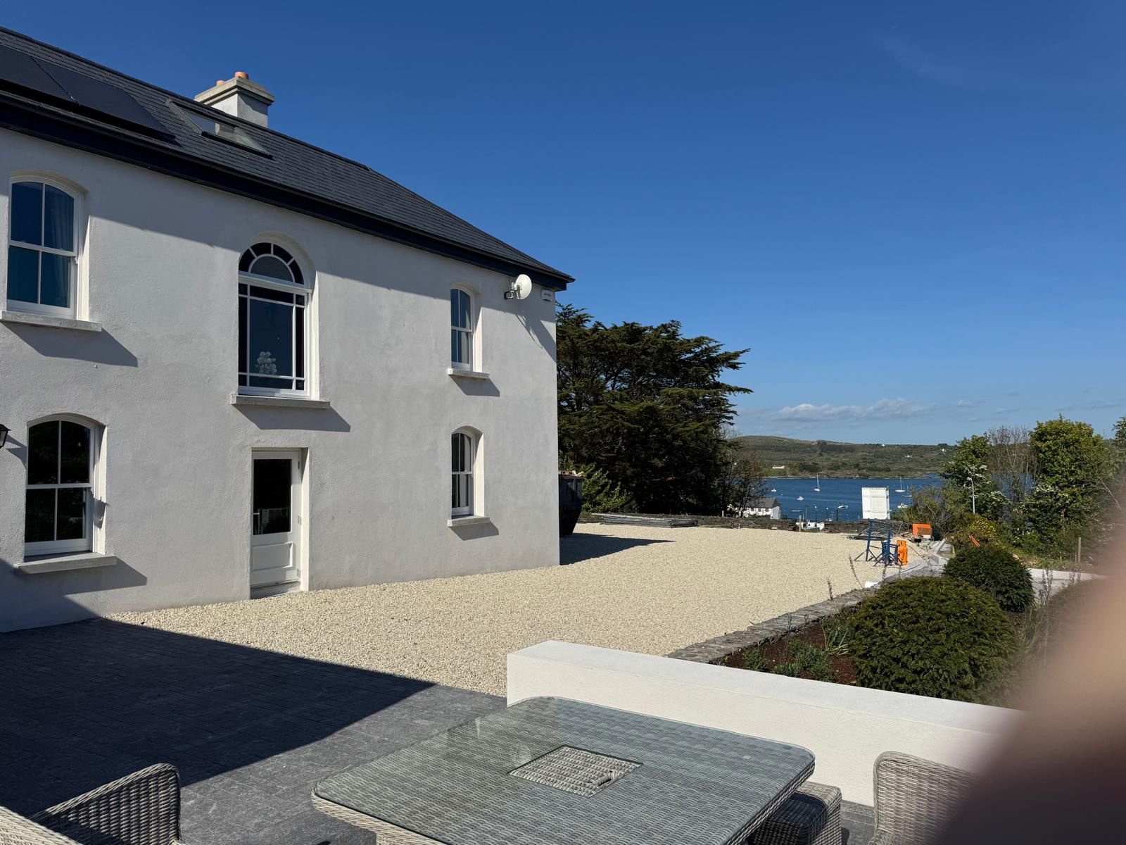 Grove House Schull photo 1