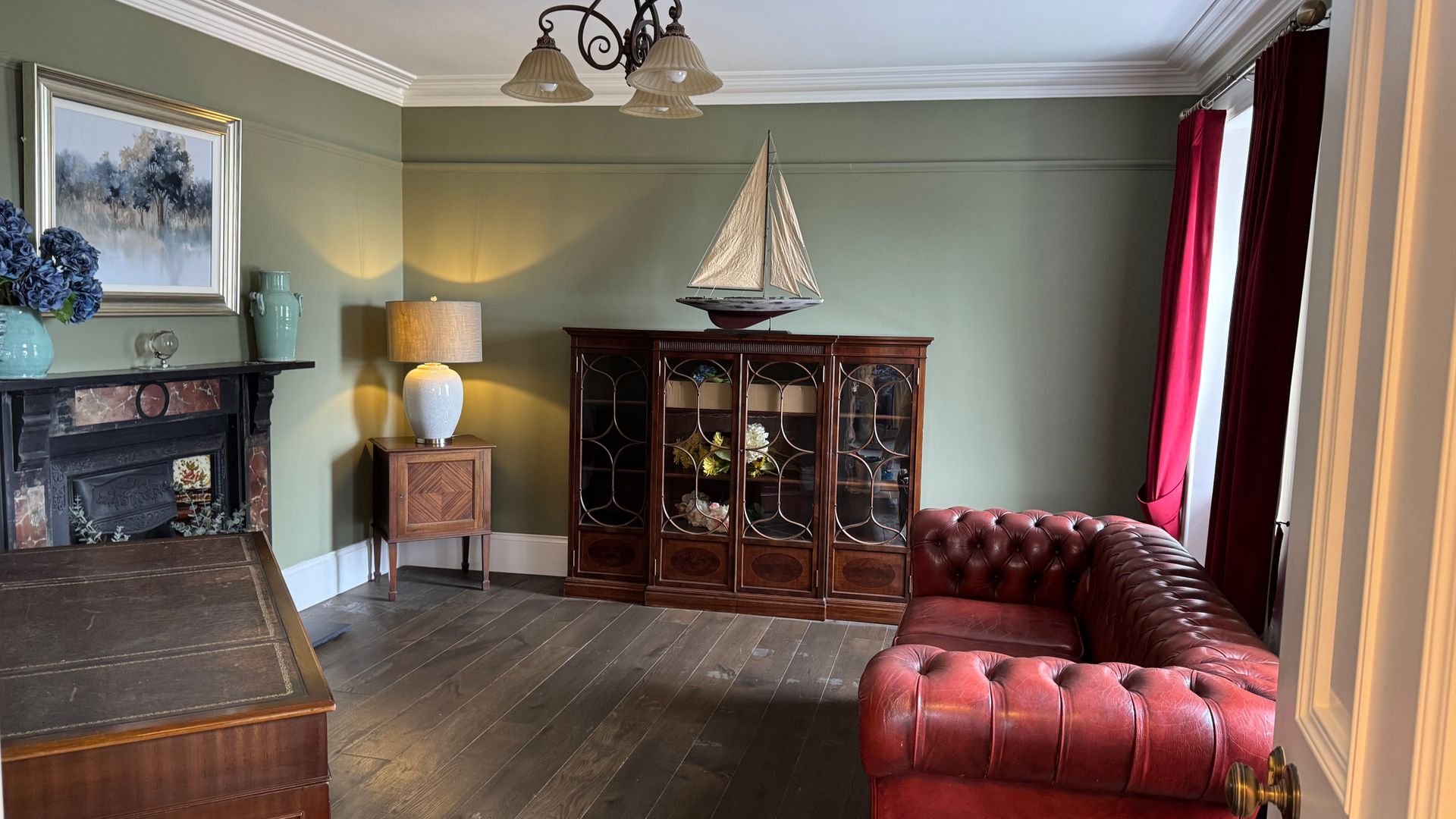Grove House Schull photo 30