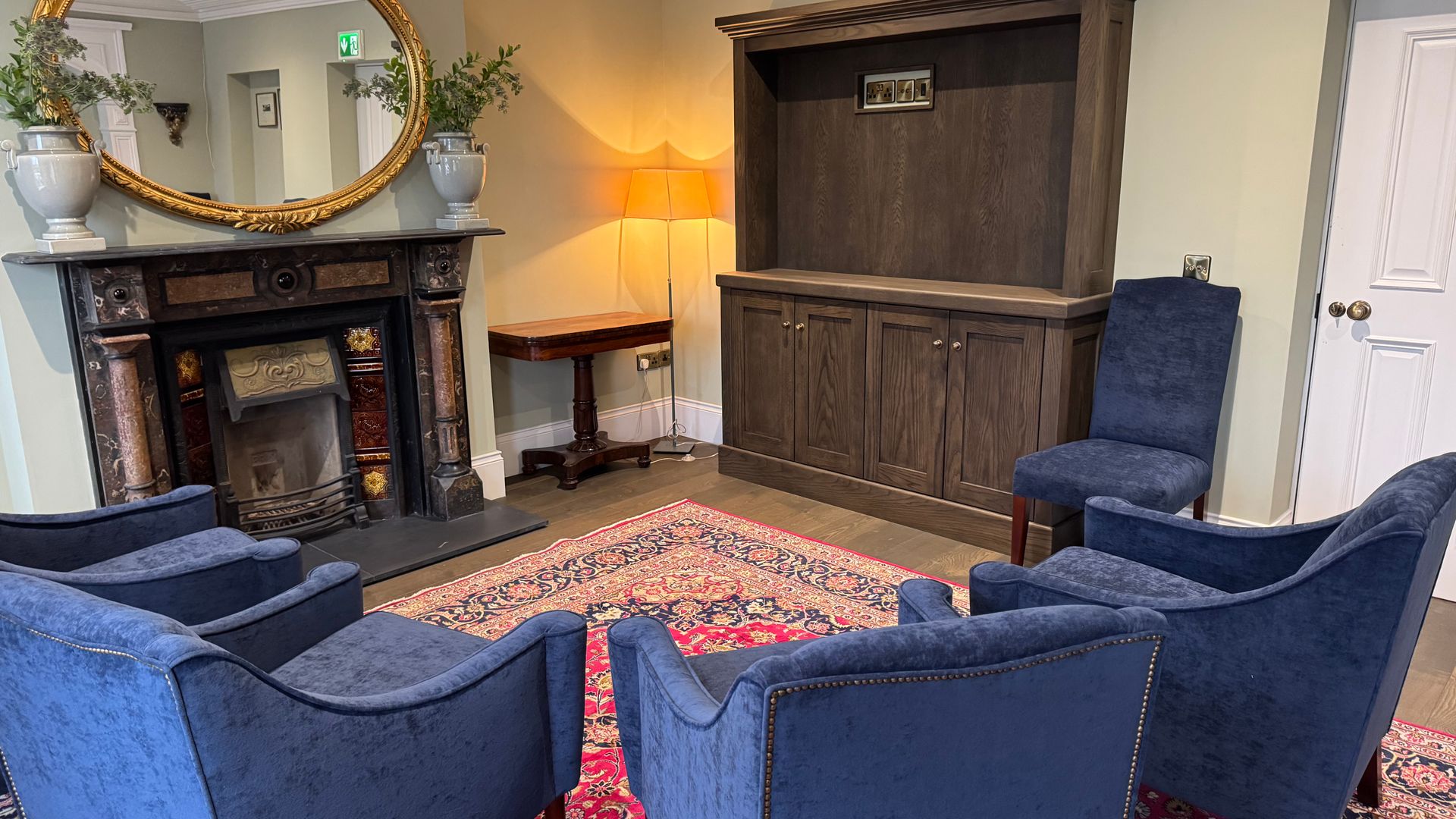 Grove House Schull photo 26