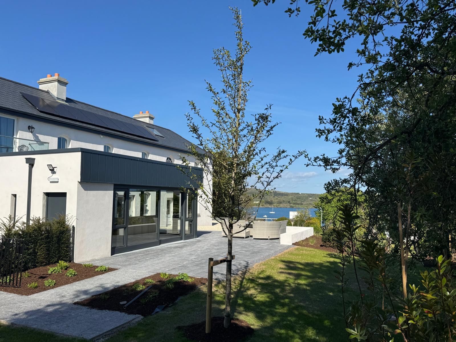 Grove House Schull photo 5